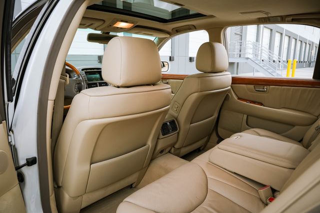 2005 Lexus LS 430 | Mesquite, TX | Texas Autos Direct 2005 Lexus LS 430 | Mesquite, TX | Texas Autos Direct