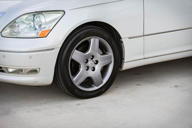 2005 Lexus LS 430 | Mesquite, TX | Texas Autos Direct