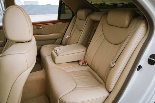 2005 Lexus LS 430 | Mesquite, TX | Texas Autos Direct