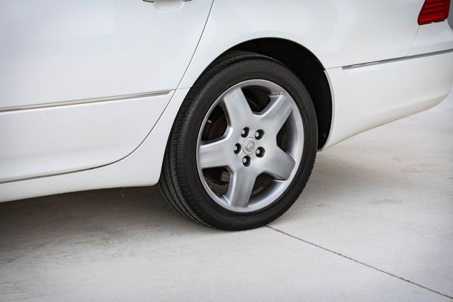 2005 Lexus LS 430 | Mesquite, TX | Texas Autos Direct