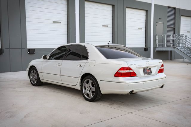 2005 Lexus LS 430 | Mesquite, TX | Texas Autos Direct 2005 Lexus LS 430 | Mesquite, TX | Texas Autos Direct