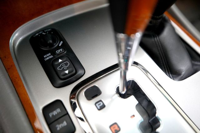 2005 Lexus LX 470 | Burbank, California | MDK International 2005 Lexus LX 470 | Burbank, California | MDK International