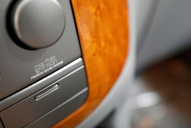 2005 Lexus LX 470 | Burbank, California | MDK International 2005 Lexus LX 470 | Burbank, California | MDK International