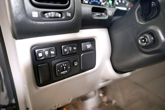 2005 Lexus LX 470 | Burbank, California | MDK International 2005 Lexus LX 470 | Burbank, California | MDK International