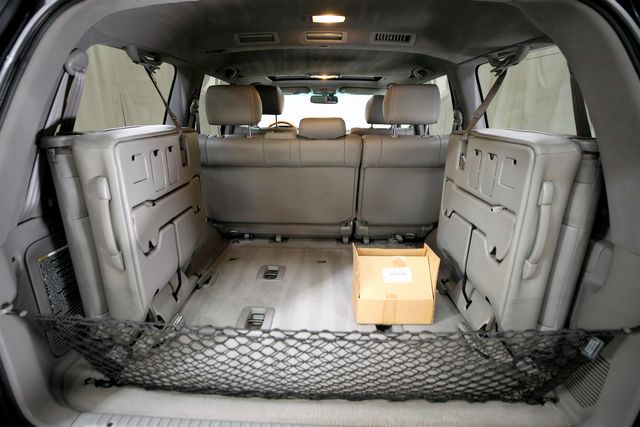 2005 Lexus LX 470 | Burbank, California | MDK International 2005 Lexus LX 470 | Burbank, California | MDK International