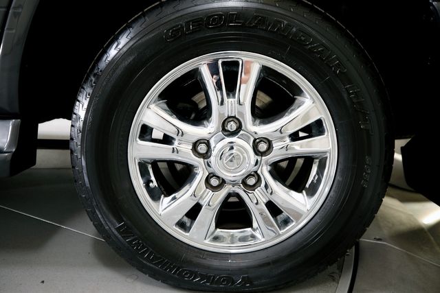 2005 Lexus LX 470 | Burbank, California | MDK International 2005 Lexus LX 470 | Burbank, California | MDK International