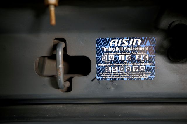 2005 Lexus LX 470 | Burbank, California | MDK International 2005 Lexus LX 470 | Burbank, California | MDK International