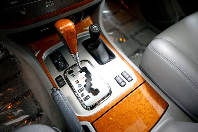 2005 Lexus LX 470 | Burbank, California | MDK International 2005 Lexus LX 470 | Burbank, California | MDK International