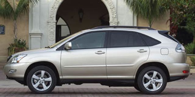 2005 Lexus RX 330 RX 330 | Honolulu, HI | Autosource Hawaii 