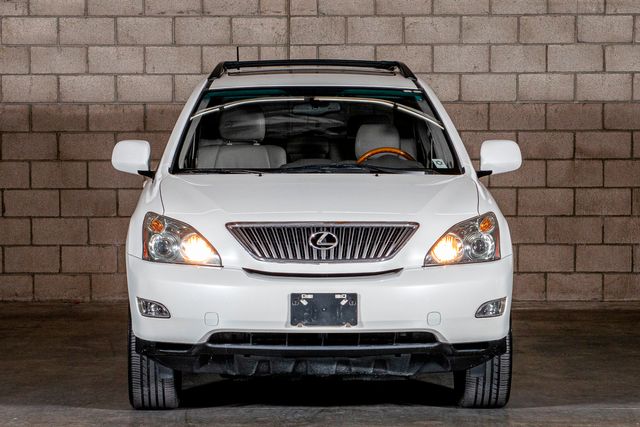 2005 Lexus RX 330 Base | Van Nuys, CA | Stellar Auto INC.