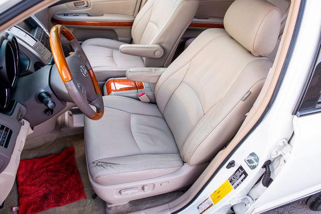 2005 Lexus RX 330 Base | Van Nuys, CA | Stellar Auto INC.