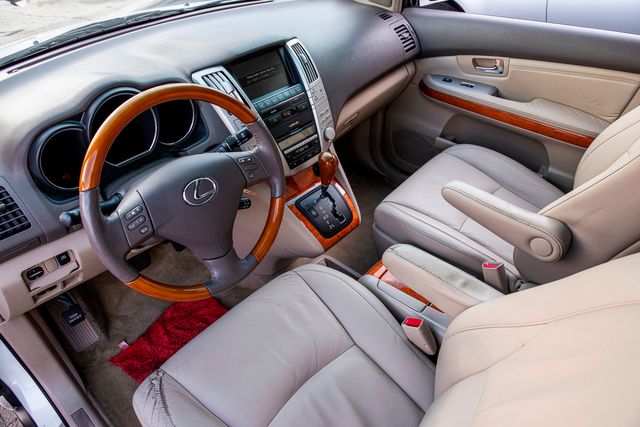 2005 Lexus RX 330 Base | Van Nuys, CA | Stellar Auto INC.