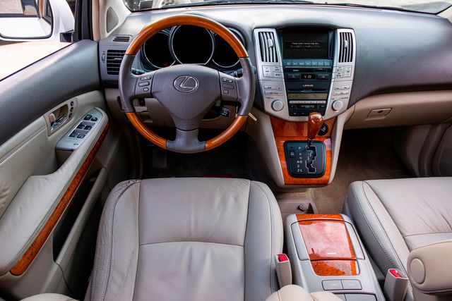 2005 Lexus RX 330 Base | Van Nuys, CA | Stellar Auto INC.