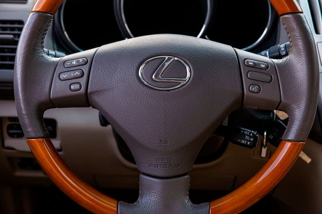 2005 Lexus RX 330 Base | Van Nuys, CA | Stellar Auto INC.