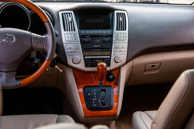 2005 Lexus RX 330 Base | Van Nuys, CA | Stellar Auto INC. 2005 Lexus RX 330 Base | Van Nuys, CA | Stellar Auto INC.