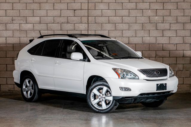2005 Lexus RX 330 Base | Van Nuys, CA | Stellar Auto INC. 2005 Lexus RX 330 Base | Van Nuys, CA | Stellar Auto INC.