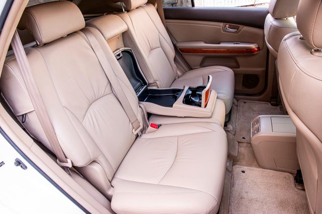 2005 Lexus RX 330 Base | Van Nuys, CA | Stellar Auto INC.