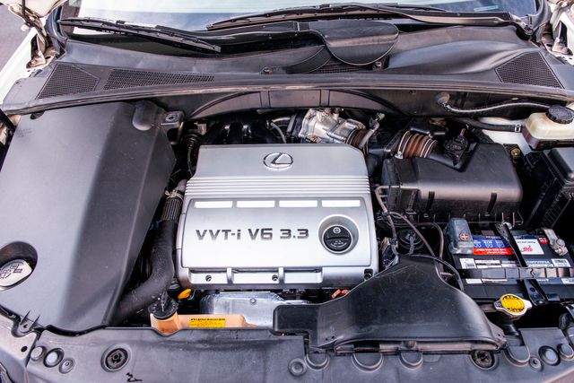 2005 Lexus RX 330 Base | Van Nuys, CA | Stellar Auto INC. 2005 Lexus RX 330 Base | Van Nuys, CA | Stellar Auto INC.