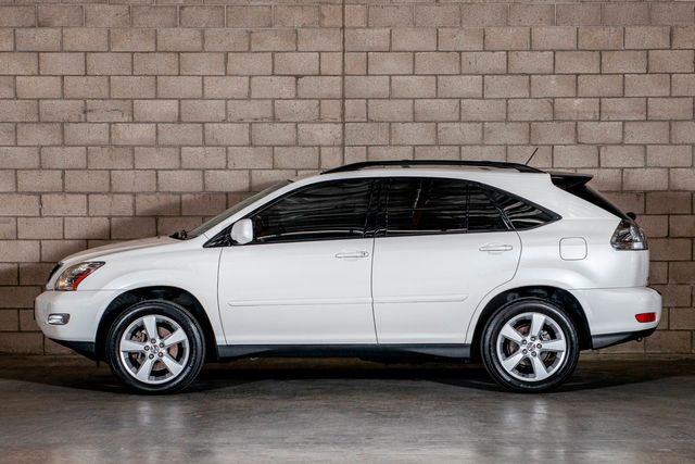 2005 Lexus RX 330 Base | Van Nuys, CA | Stellar Auto INC.
