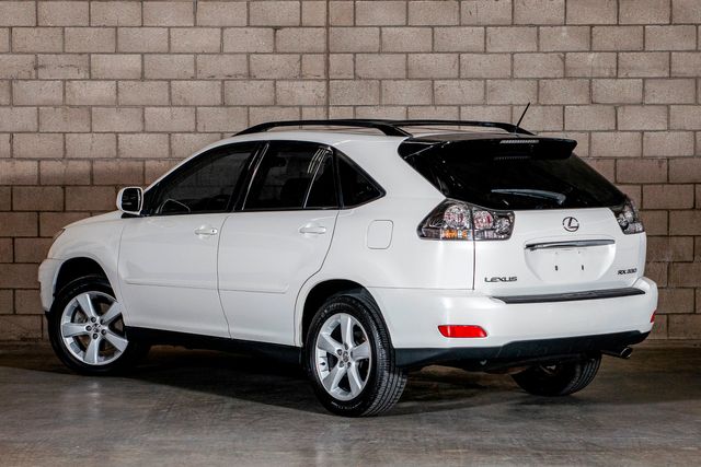 2005 Lexus RX 330 Base | Van Nuys, CA | Stellar Auto INC.