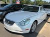 2005 Lexus SC 430 Base - John Gibson Auto Sales Hot Springs 2005 Lexus SC 430 Base - John Gibson Auto Sales Hot Springs