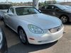 2005 Lexus SC 430 Base - John Gibson Auto Sales Hot Springs 2005 Lexus SC 430 Base - John Gibson Auto Sales Hot Springs