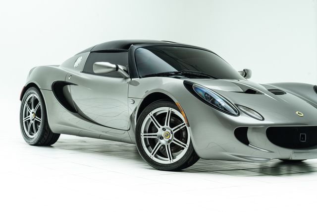 2005 Lotus Elise Sport Touring w/ Upgrades | Carrollton, TX | Texas Hot Rides