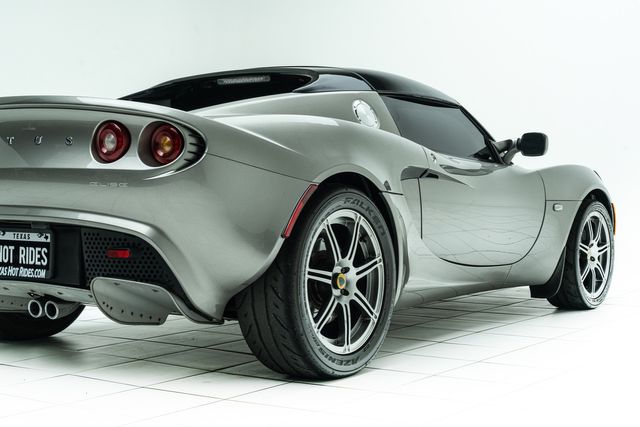 2005 Lotus Elise Sport Touring w/ Upgrades | Carrollton, TX | Texas Hot Rides 2005 Lotus Elise Sport Touring w/ Upgrades | Carrollton, TX | Texas Hot Rides