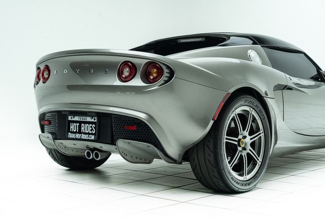 2005 Lotus Elise Sport Touring w/ Upgrades | Carrollton, TX | Texas Hot Rides 2005 Lotus Elise Sport Touring w/ Upgrades | Carrollton, TX | Texas Hot Rides
