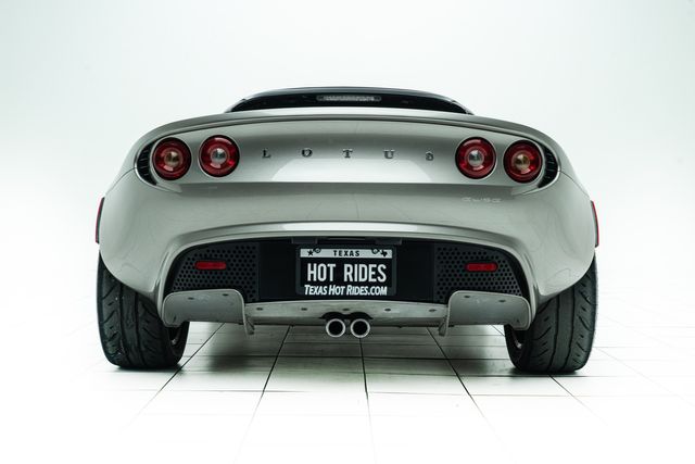 2005 Lotus Elise Sport Touring w/ Upgrades | Carrollton, TX | Texas Hot Rides 2005 Lotus Elise Sport Touring w/ Upgrades | Carrollton, TX | Texas Hot Rides