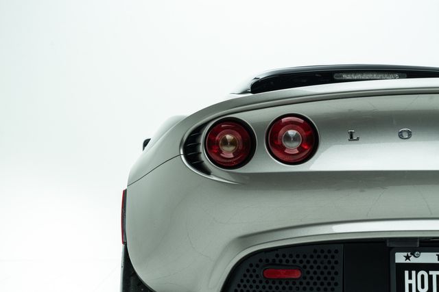 2005 Lotus Elise Sport Touring w/ Upgrades | Carrollton, TX | Texas Hot Rides