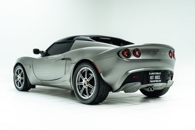 2005 Lotus Elise Sport Touring w/ Upgrades | Carrollton, TX | Texas Hot Rides