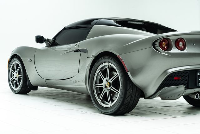 2005 Lotus Elise Sport Touring w/ Upgrades | Carrollton, TX | Texas Hot Rides