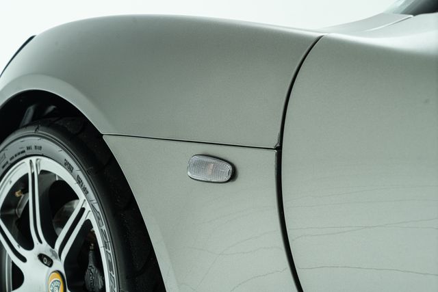 2005 Lotus Elise Sport Touring w/ Upgrades | Carrollton, TX | Texas Hot Rides