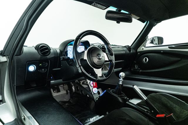 2005 Lotus Elise Sport Touring w/ Upgrades | Carrollton, TX | Texas Hot Rides