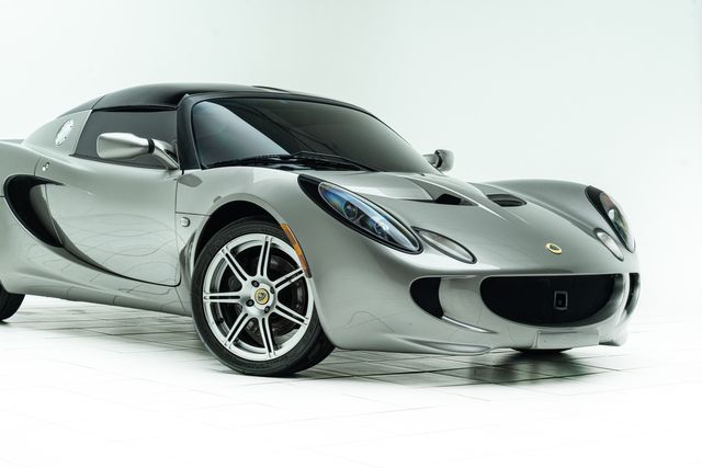 2005 Lotus Elise Sport Touring w/ Upgrades | Carrollton, TX | Texas Hot Rides 2005 Lotus Elise Sport Touring w/ Upgrades | Carrollton, TX | Texas Hot Rides