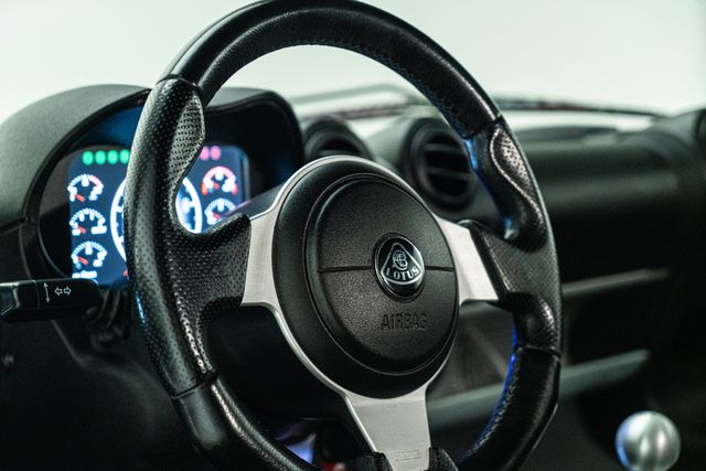 2005 Lotus Elise Sport Touring w/ Upgrades | Carrollton, TX | Texas Hot Rides 2005 Lotus Elise Sport Touring w/ Upgrades | Carrollton, TX | Texas Hot Rides