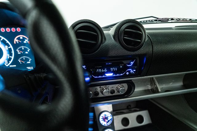 2005 Lotus Elise Sport Touring w/ Upgrades | Carrollton, TX | Texas Hot Rides