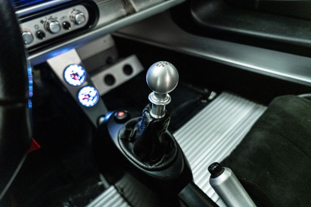 2005 Lotus Elise Sport Touring w/ Upgrades | Carrollton, TX | Texas Hot Rides 2005 Lotus Elise Sport Touring w/ Upgrades | Carrollton, TX | Texas Hot Rides