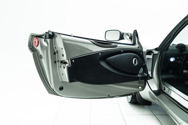 2005 Lotus Elise Sport Touring w/ Upgrades | Carrollton, TX | Texas Hot Rides 2005 Lotus Elise Sport Touring w/ Upgrades | Carrollton, TX | Texas Hot Rides