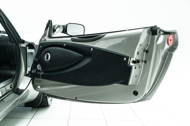 2005 Lotus Elise Sport Touring w/ Upgrades | Carrollton, TX | Texas Hot Rides 2005 Lotus Elise Sport Touring w/ Upgrades | Carrollton, TX | Texas Hot Rides