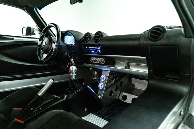 2005 Lotus Elise Sport Touring w/ Upgrades | Carrollton, TX | Texas Hot Rides