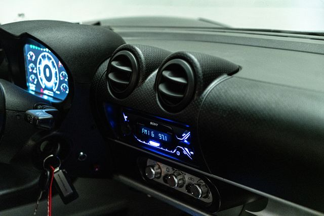 2005 Lotus Elise Sport Touring w/ Upgrades | Carrollton, TX | Texas Hot Rides