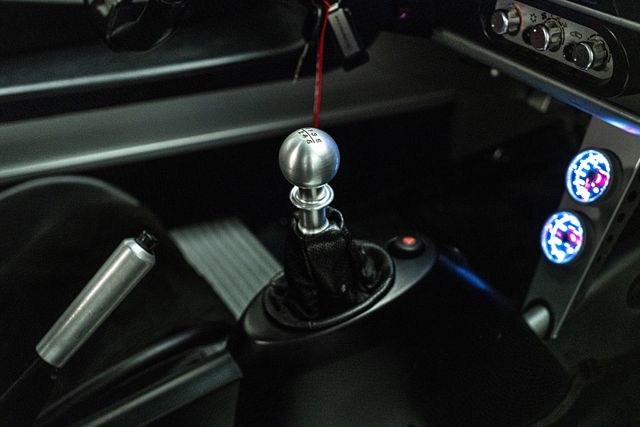 2005 Lotus Elise Sport Touring w/ Upgrades | Carrollton, TX | Texas Hot Rides