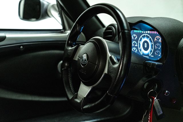 2005 Lotus Elise Sport Touring w/ Upgrades | Carrollton, TX | Texas Hot Rides 2005 Lotus Elise Sport Touring w/ Upgrades | Carrollton, TX | Texas Hot Rides