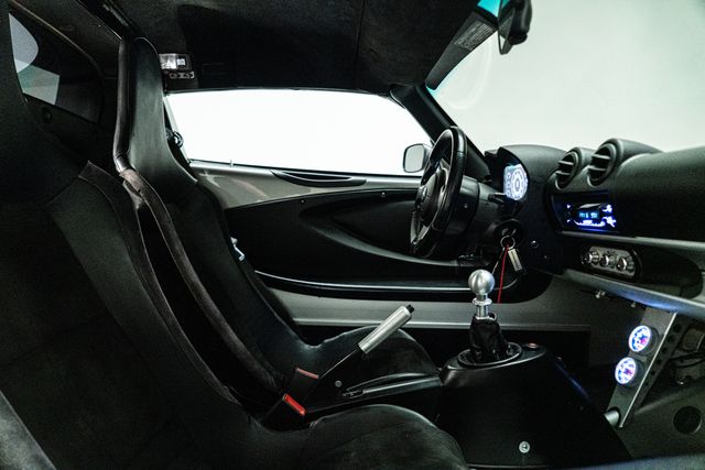 2005 Lotus Elise Sport Touring w/ Upgrades | Carrollton, TX | Texas Hot Rides