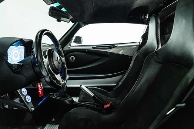 2005 Lotus Elise Sport Touring w/ Upgrades | Carrollton, TX | Texas Hot Rides 2005 Lotus Elise Sport Touring w/ Upgrades | Carrollton, TX | Texas Hot Rides