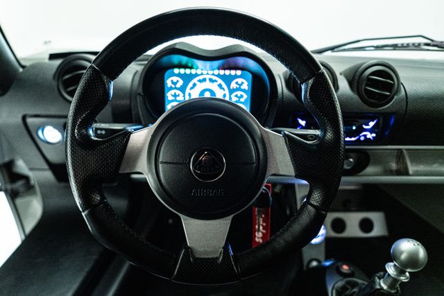 2005 Lotus Elise Sport Touring w/ Upgrades | Carrollton, TX | Texas Hot Rides 2005 Lotus Elise Sport Touring w/ Upgrades | Carrollton, TX | Texas Hot Rides