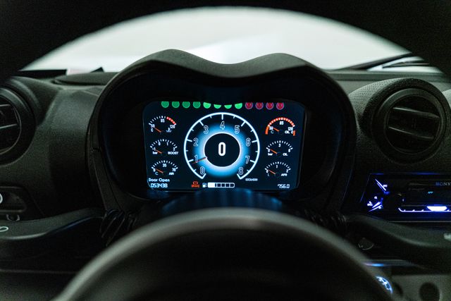 2005 Lotus Elise Sport Touring w/ Upgrades | Carrollton, TX | Texas Hot Rides 2005 Lotus Elise Sport Touring w/ Upgrades | Carrollton, TX | Texas Hot Rides