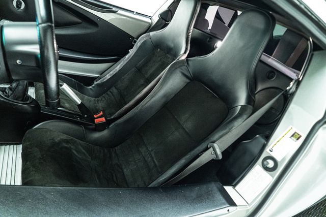 2005 Lotus Elise Sport Touring w/ Upgrades | Carrollton, TX | Texas Hot Rides